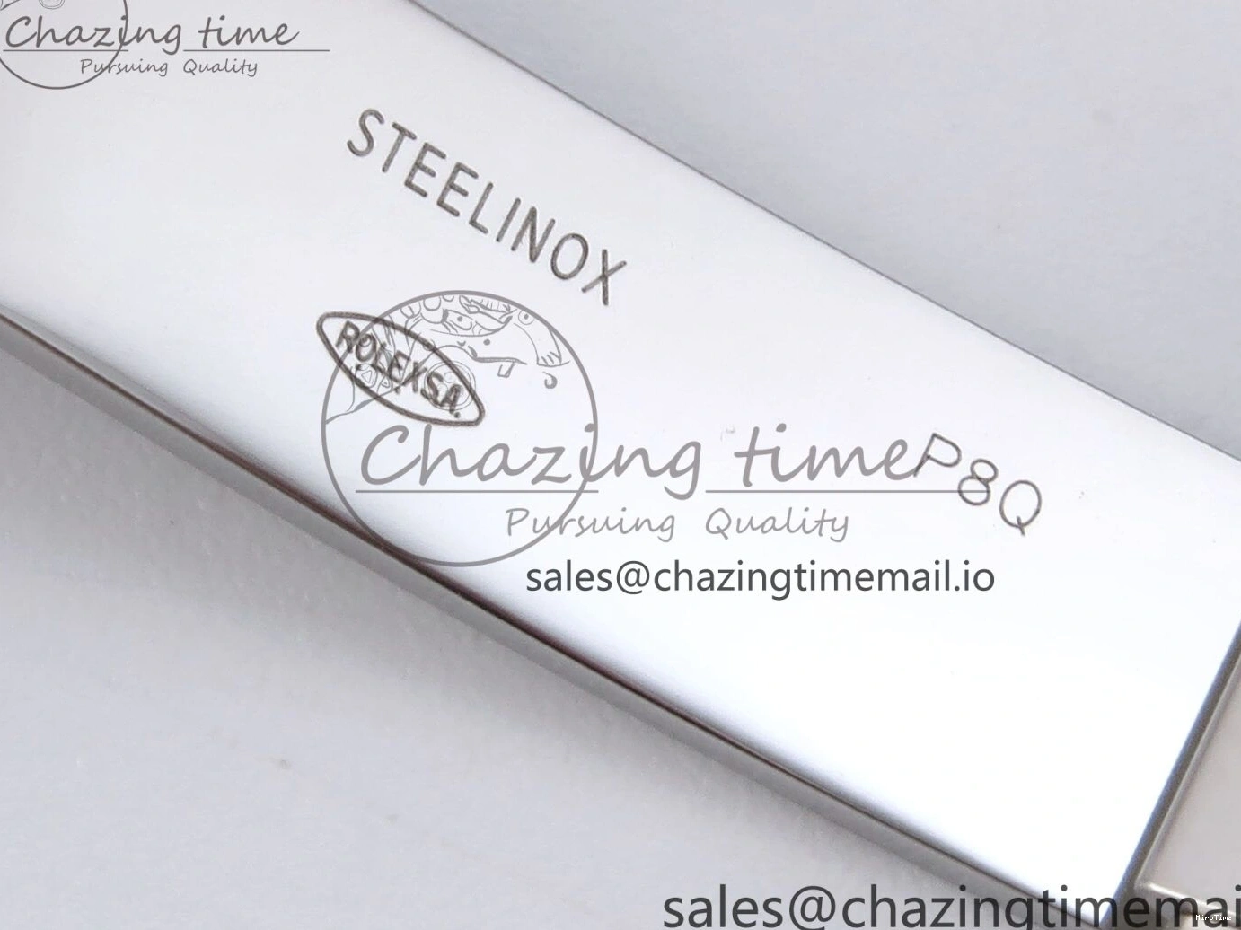 MiroTime 0428 Reliable Daytona 126500 QF+ 1:1 Best Edition 904L Steel White Dial on SS Bracelet SH 862